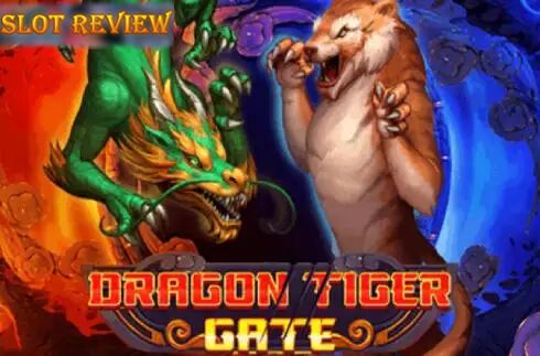 Dragon Tiger Gate slot